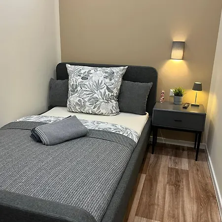 Accommodatie bij particulieren Live-in 6 - Klimatisiert