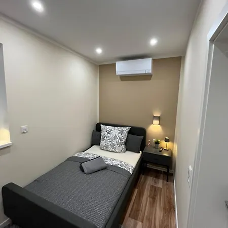 Accommodatie bij particulieren Live-in 6 - Klimatisiert