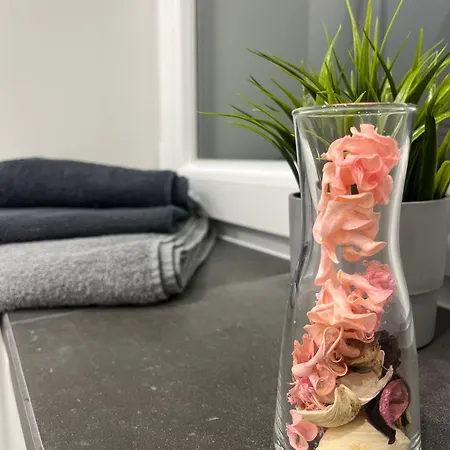 Live-in 6 - Klimatisiert Accommodatie bij particulieren