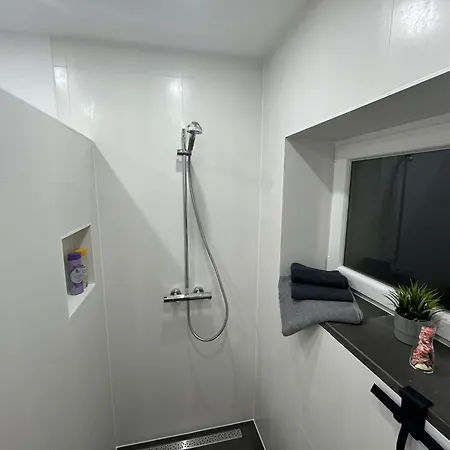 Live-in 6 - Klimatisiert Accommodatie bij particulieren
