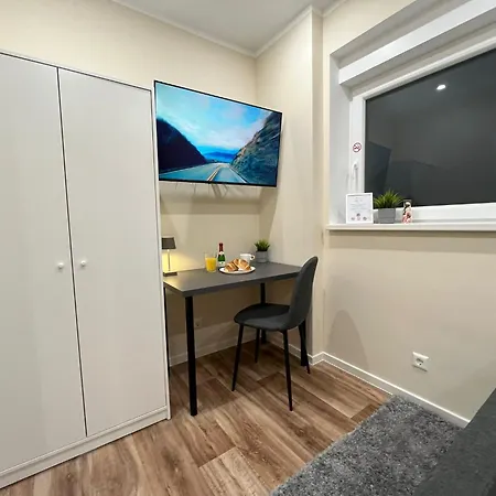 Accommodatie bij particulieren Live-in 6 - Klimatisiert Karlsruhe