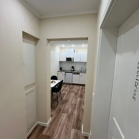 Live-in 6 - Klimatisiert Accommodatie bij particulieren Karlsruhe