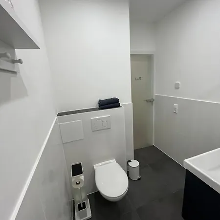 Live-in 6 - Klimatisiert Accommodatie bij particulieren *