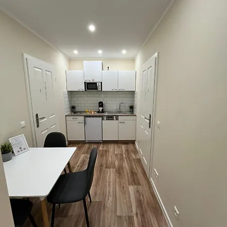 Accommodatie bij particulieren Live-in 6 - Klimatisiert Karlsruhe