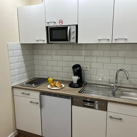 Accommodatie bij particulieren Live-in 6 - Klimatisiert Karlsruhe