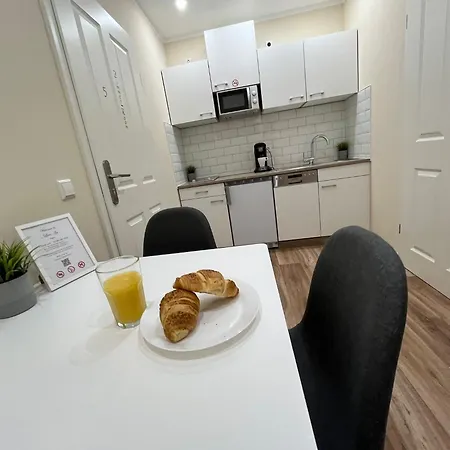 Live-in 6 - Klimatisiert Accommodatie bij particulieren *