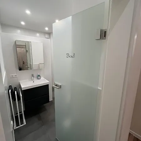 Accommodatie bij particulieren Live-in 6 - Klimatisiert