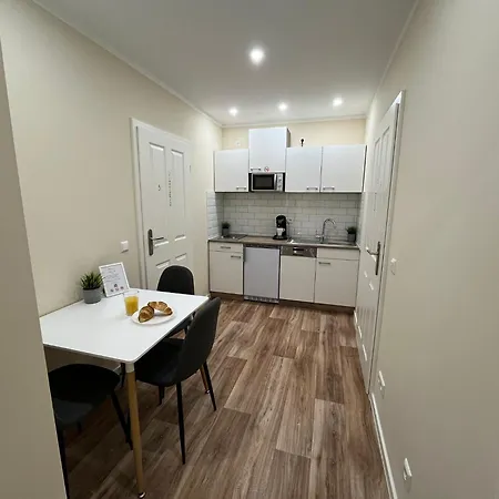 Accommodatie bij particulieren Live-in 6 - Klimatisiert *
