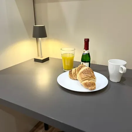 Accommodatie bij particulieren Live-in 6 - Klimatisiert