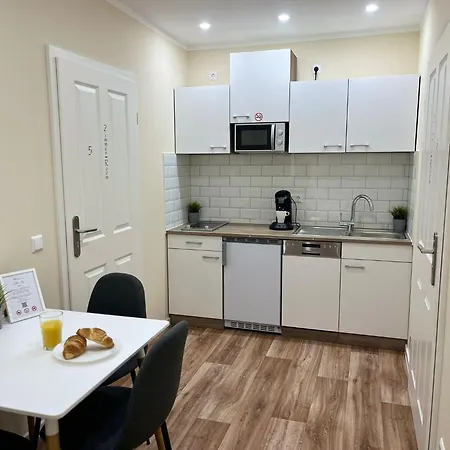 Live-in 6 - Klimatisiert Accommodatie bij particulieren Karlsruhe