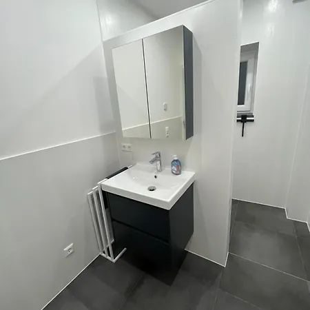 Accommodatie bij particulieren Live-in 6 - Klimatisiert