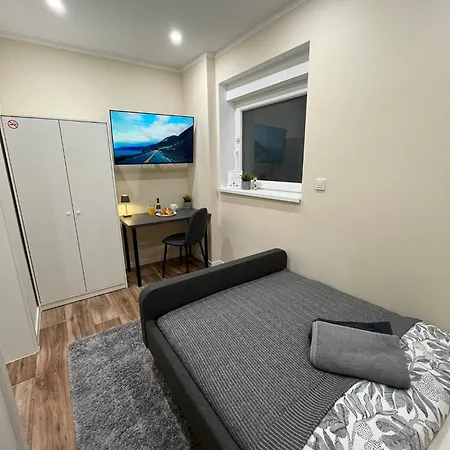 Accommodatie bij particulieren Live-in 6 - Klimatisiert