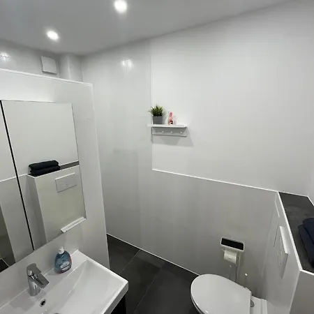 Accommodatie bij particulieren Live-in 6 - Klimatisiert