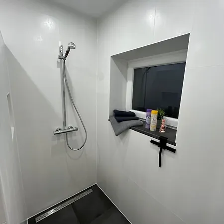 Live-in 6 - Klimatisiert Accommodatie bij particulieren Karlsruhe