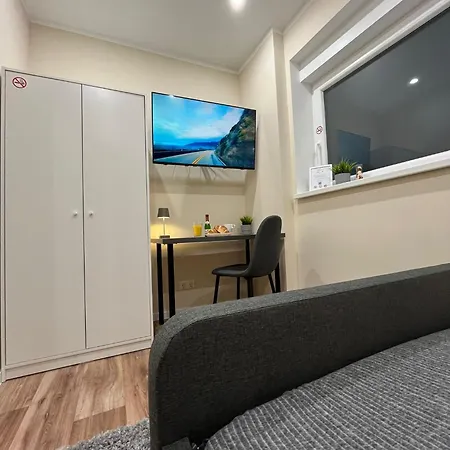 Accommodatie bij particulieren Live-in 6 - Klimatisiert *