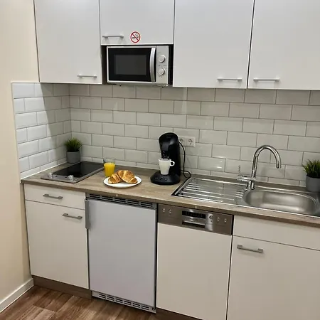 Live-in 6 - Klimatisiert Accommodatie bij particulieren