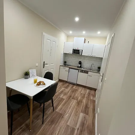 Live-in 6 - Klimatisiert Accommodatie bij particulieren Karlsruhe