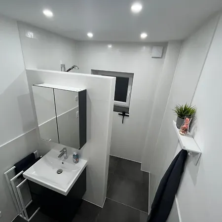 Live-in 6 - Klimatisiert Accommodatie bij particulieren *