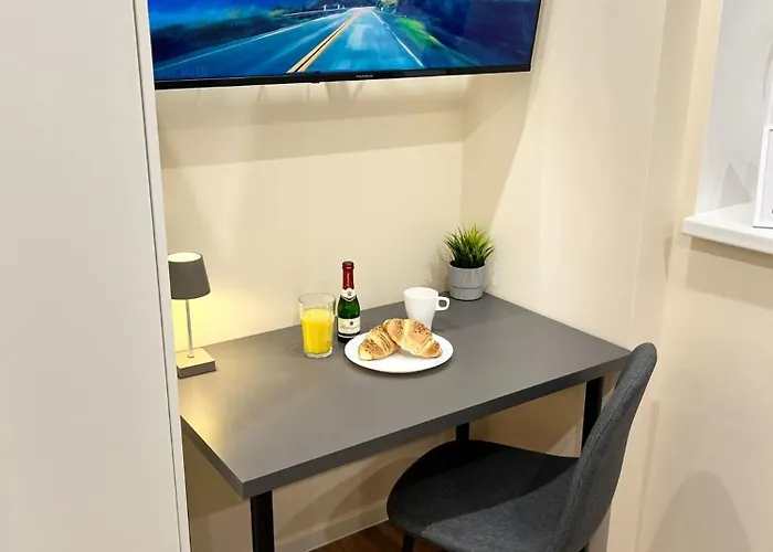 Live-in 6 卡尔斯鲁厄